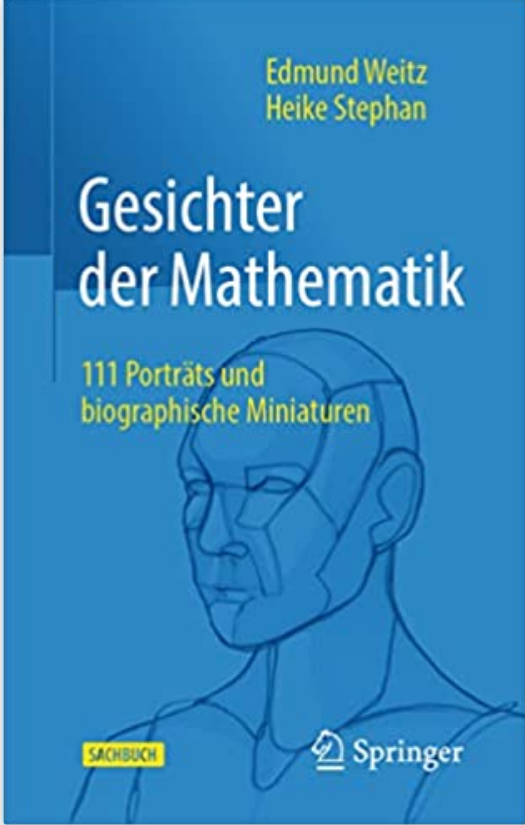 gesichter dermathematik