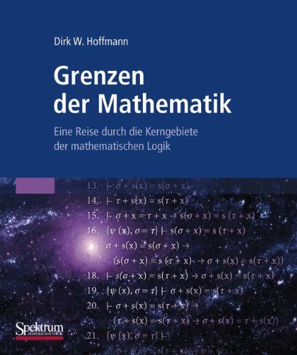 grenzen der Mathematik