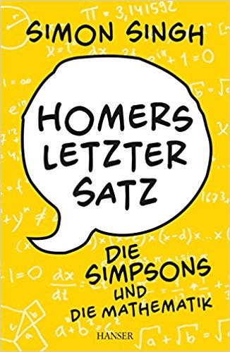 homers letzter satz