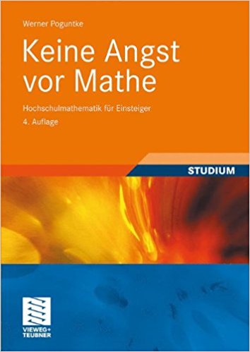 keine Angst vor mathe