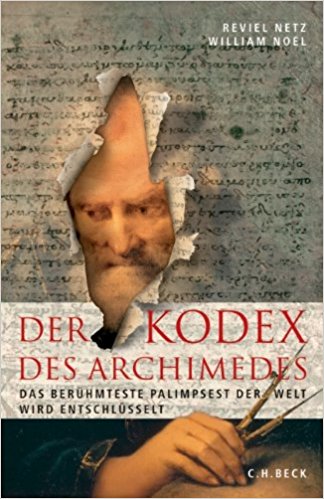 kodex des archimedes