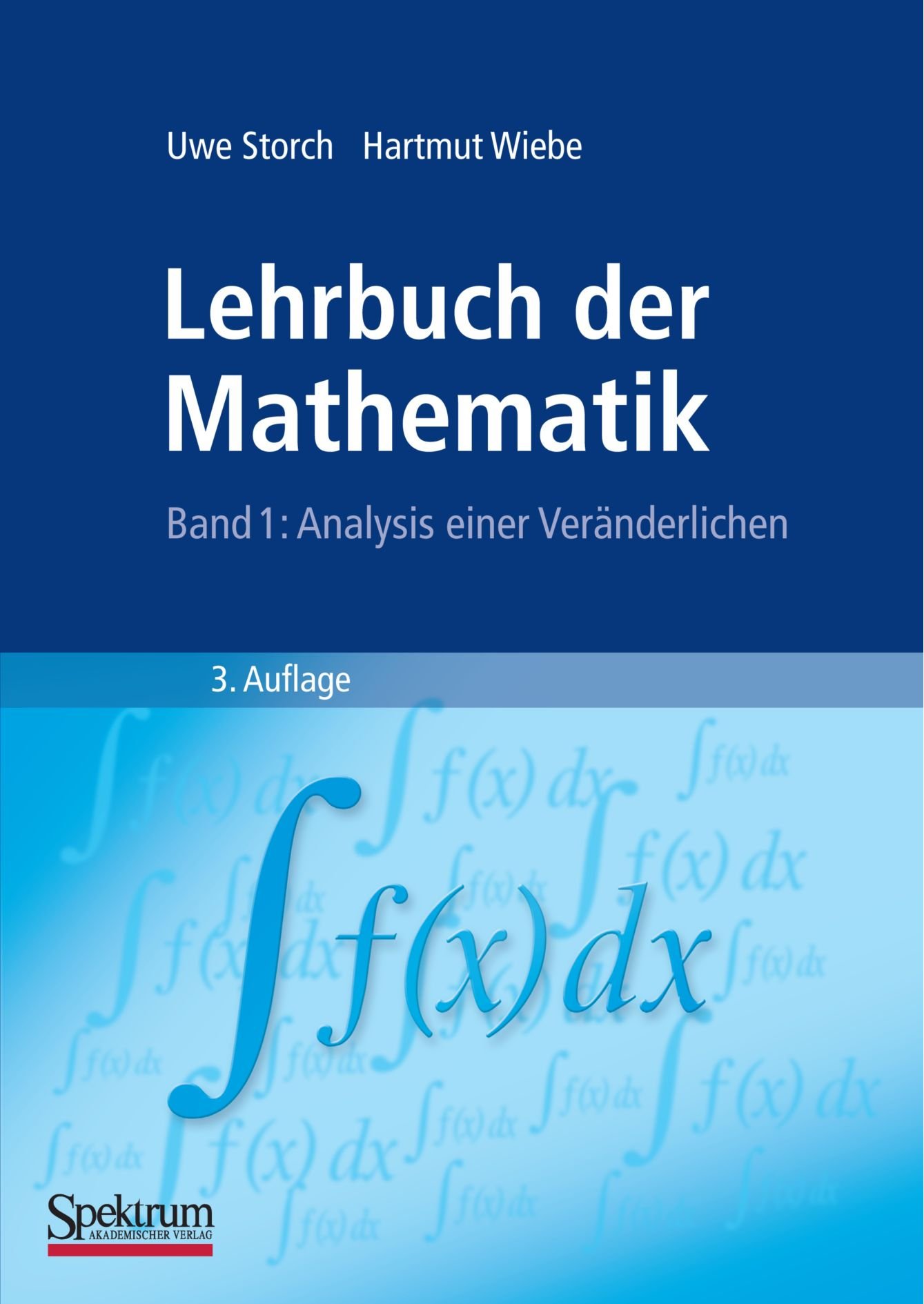 lehrbuch der mathematik 1