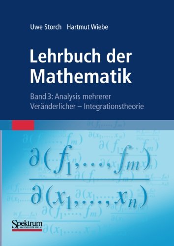 lehrbuch der mathematik 3