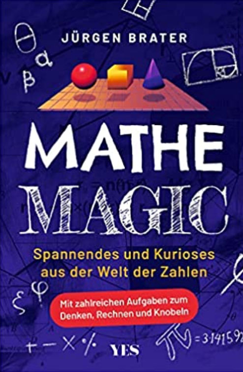 mathe magic