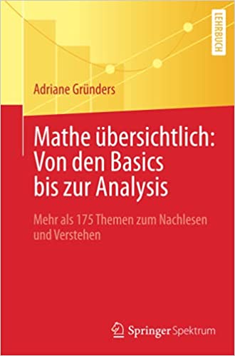 mathe uebersichtlich