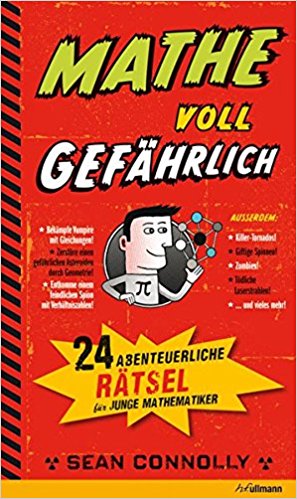 mathe voll gefährlich