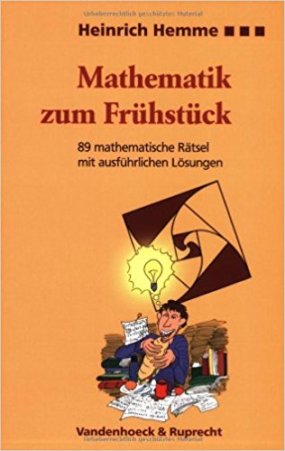 mathe zum frühstück