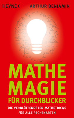 mathemagie fuer durchblicker