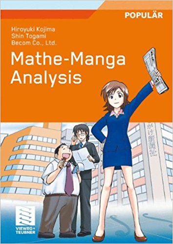 mathemanga analysis