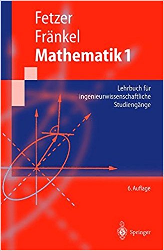 mathematik 1