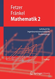 mathematik 2