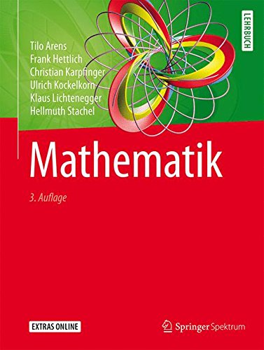 mathematik arens