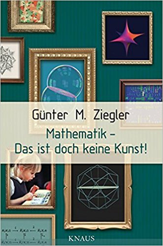 mathematik das ist doch keine kunst