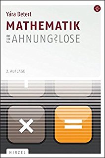 mathematik für ahnungslose