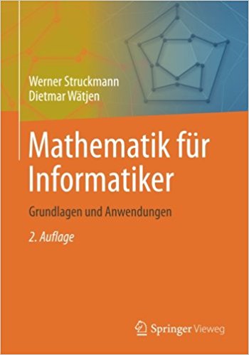 mathematik für informatiker