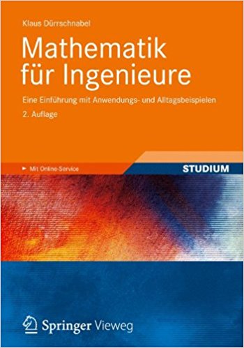 mathematik für ingenieure dürrschnabel