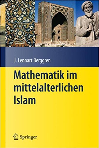 mathematik im mittelalterlichen Islam