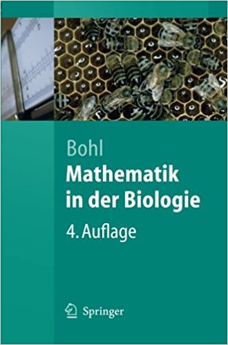 mathematik in der biologie