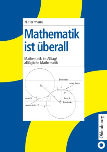 mathematik ist überall