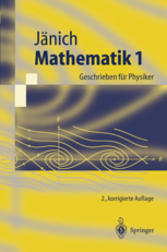 mathematik jänich 1