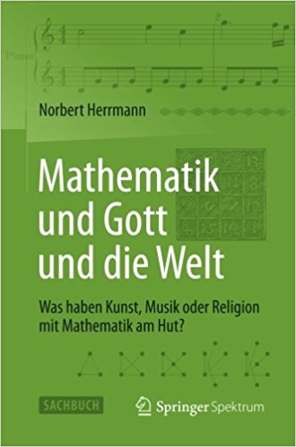 mathematik und gott und die welt