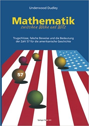 mathematik zwischen wahn