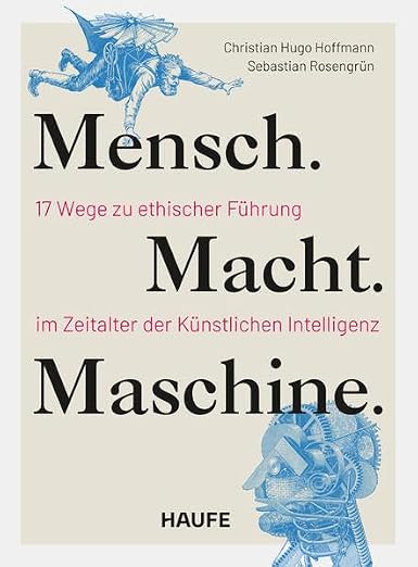 mensch macht maschine