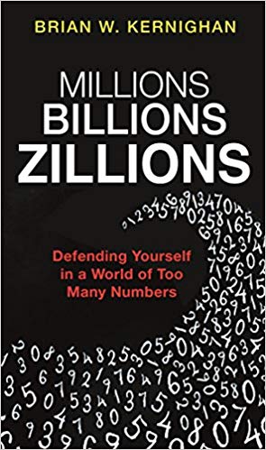 millions billions zillions