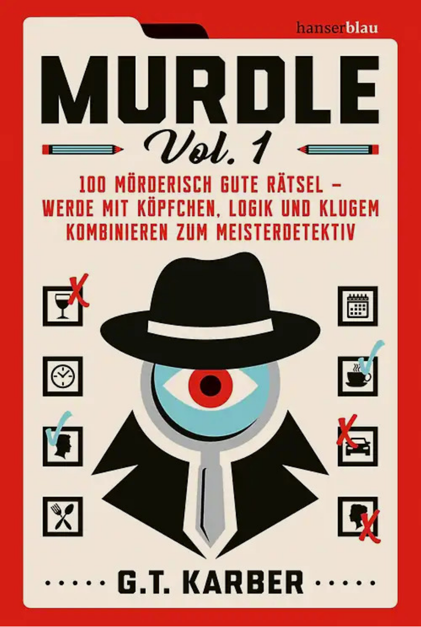 murdle vol1