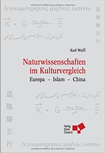 naturwissenschaften Kulturvergleich