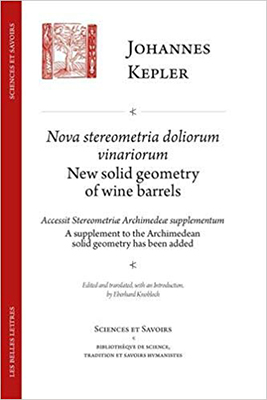 nova stereometria dolorium vinariorum