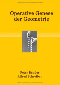 operative genese der geometrie