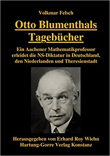 otto blumenthals tagebuecher