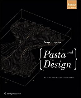 pasta und design