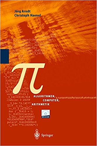 pi algorithmen