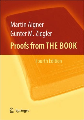 proofs from books