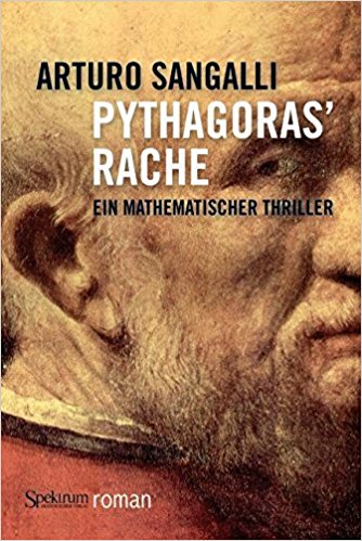 pythargoras Rache