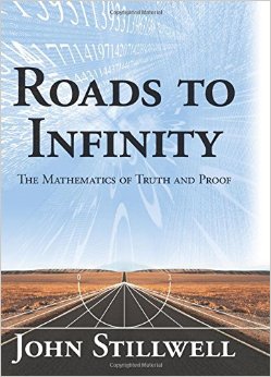 roads to infinity