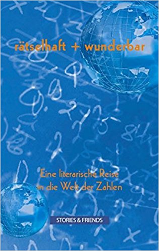 rätselhaft wunderbar