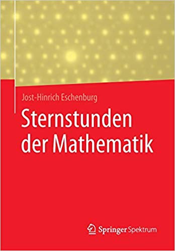 sternstunden der mathematik