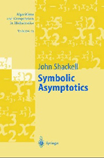 symbolic asymptotics