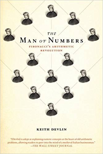 the man of numbers