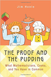 the proof and the pudding