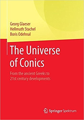 the universe of conics