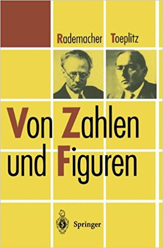 von zahlen und figuren