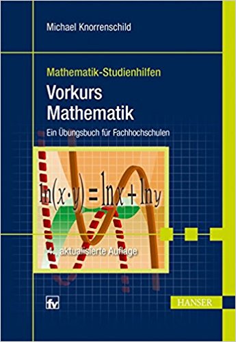 vorkurs mathematik knorrenschild