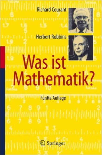 was ist mathematik