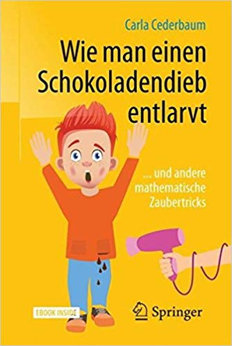 wie man einen schokoladendieb entlarvt