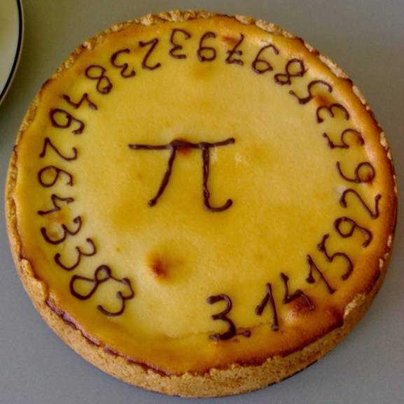 Pi pie2