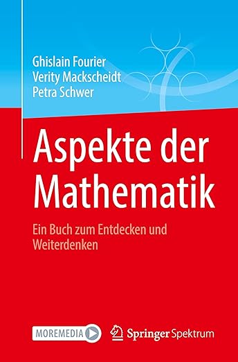 aspekte der mathematik